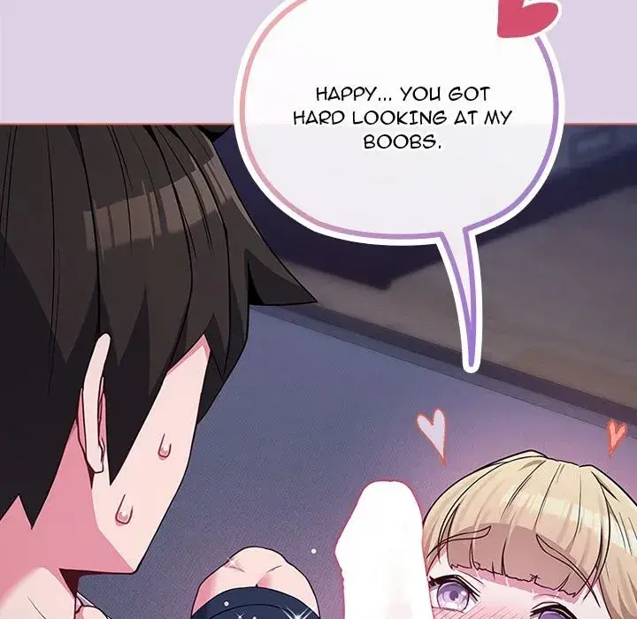 But Youre The Same Age As My Daughter Chapter 36 - Page 11