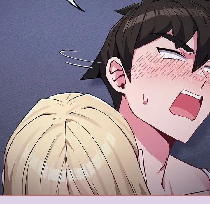 But Youre The Same Age As My Daughter Chapter 36 - Page 114