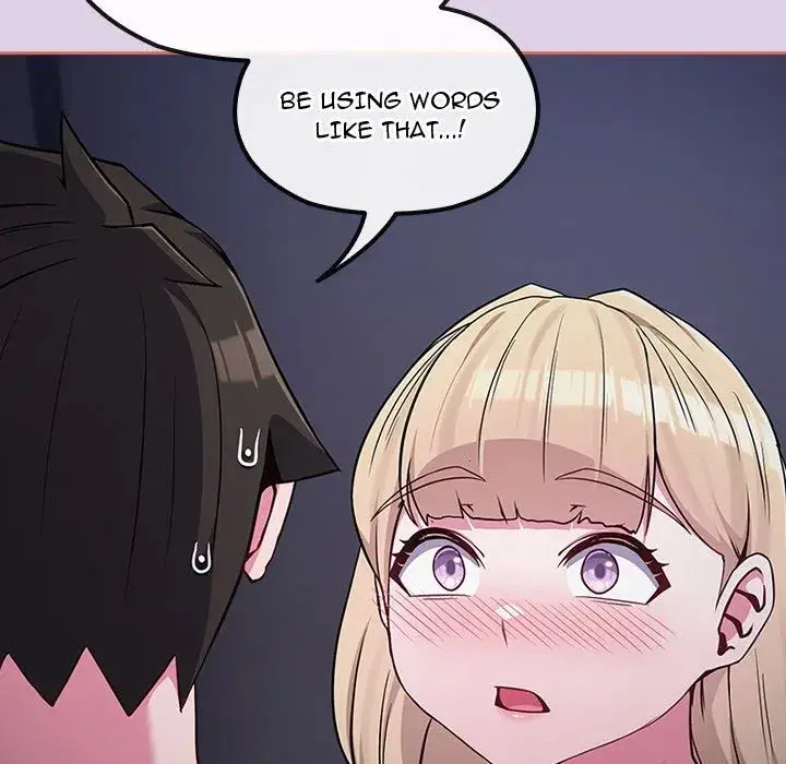 But Youre The Same Age As My Daughter Chapter 36 - Page 116