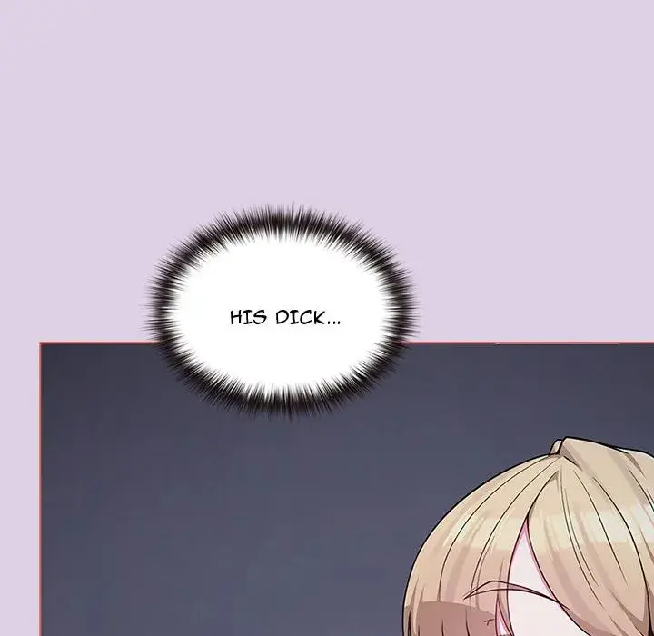 But Youre The Same Age As My Daughter Chapter 36 - Page 13