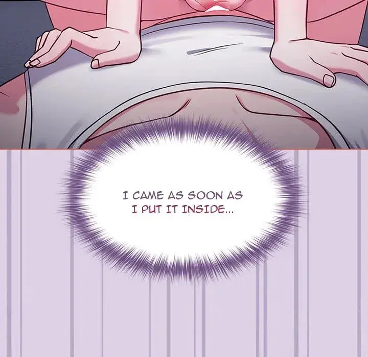 But Youre The Same Age As My Daughter Chapter 36 - Page 133