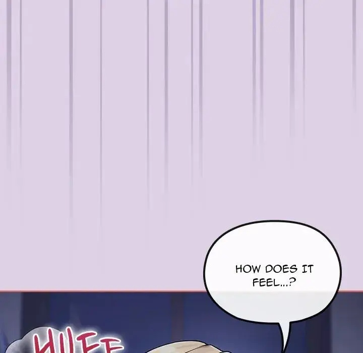 But Youre The Same Age As My Daughter Chapter 36 - Page 134