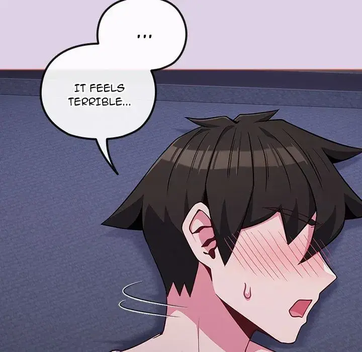 But Youre The Same Age As My Daughter Chapter 36 - Page 137
