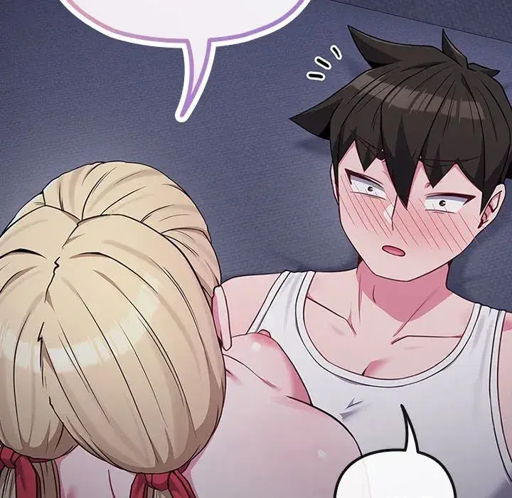 But Youre The Same Age As My Daughter Chapter 36 - Page 142
