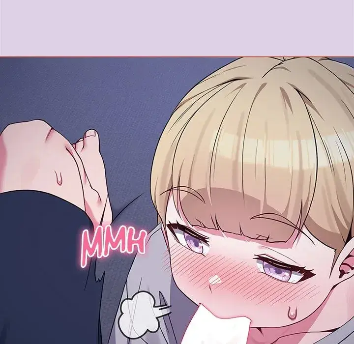 But Youre The Same Age As My Daughter Chapter 36 - Page 15