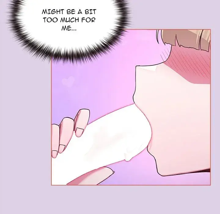 But Youre The Same Age As My Daughter Chapter 36 - Page 17