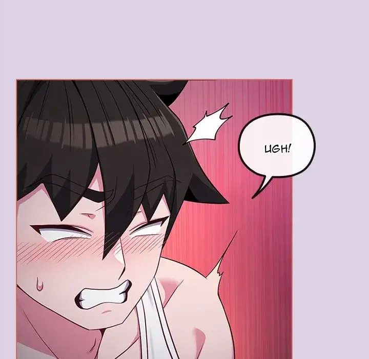 But Youre The Same Age As My Daughter Chapter 36 - Page 18