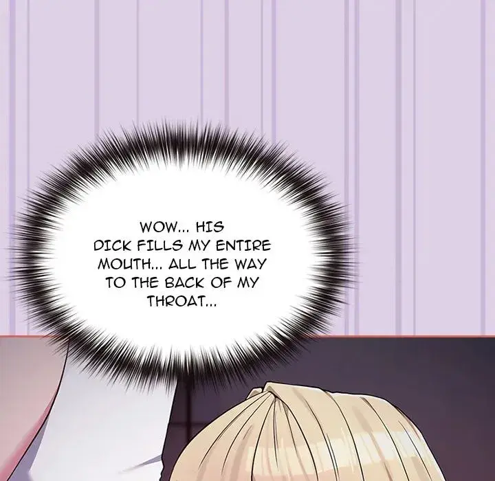 But Youre The Same Age As My Daughter Chapter 36 - Page 22