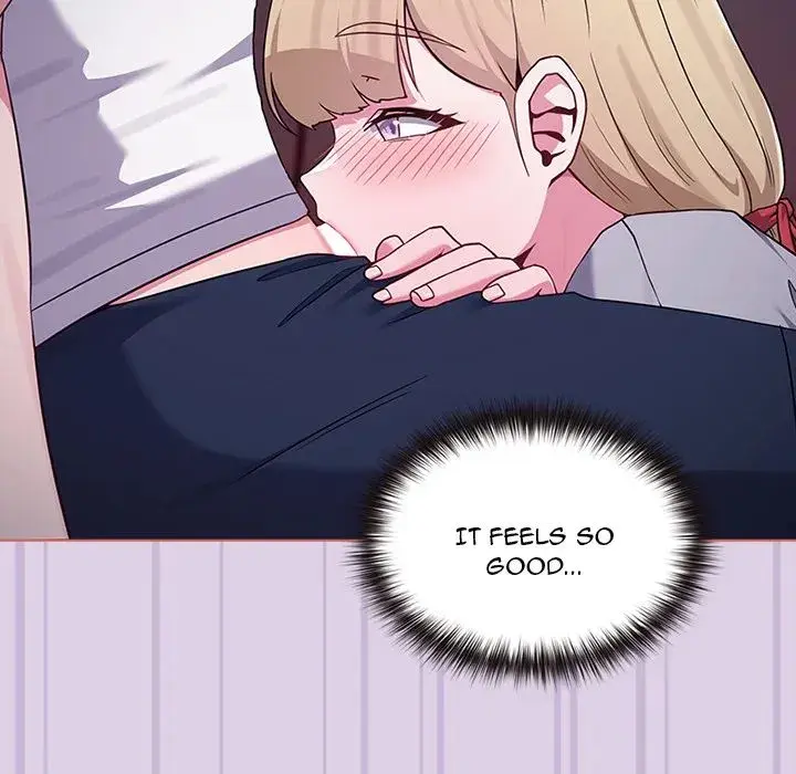But Youre The Same Age As My Daughter Chapter 36 - Page 23