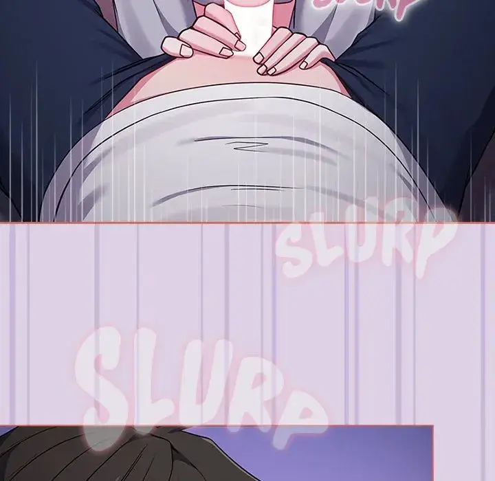 But Youre The Same Age As My Daughter Chapter 36 - Page 27
