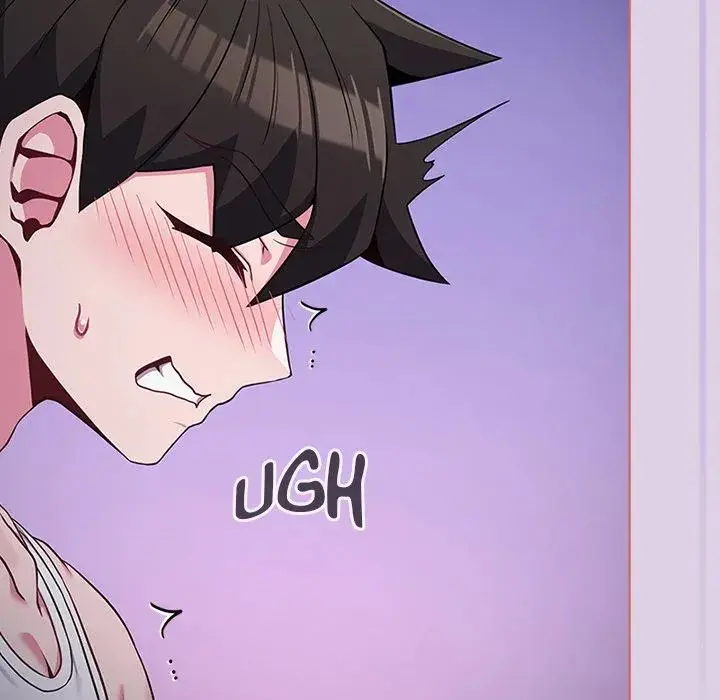 But Youre The Same Age As My Daughter Chapter 36 - Page 28