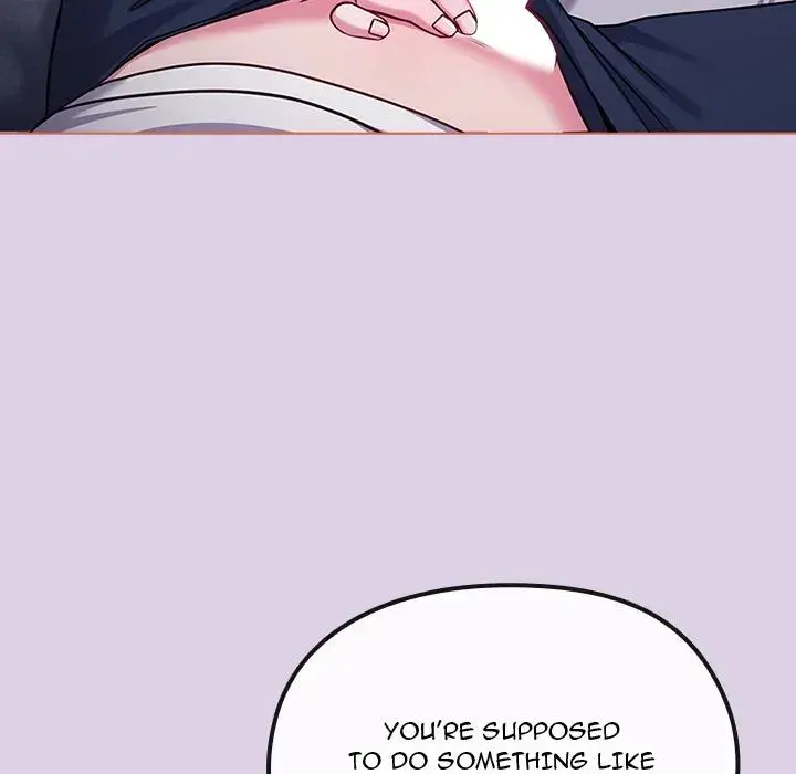 But Youre The Same Age As My Daughter Chapter 36 - Page 31
