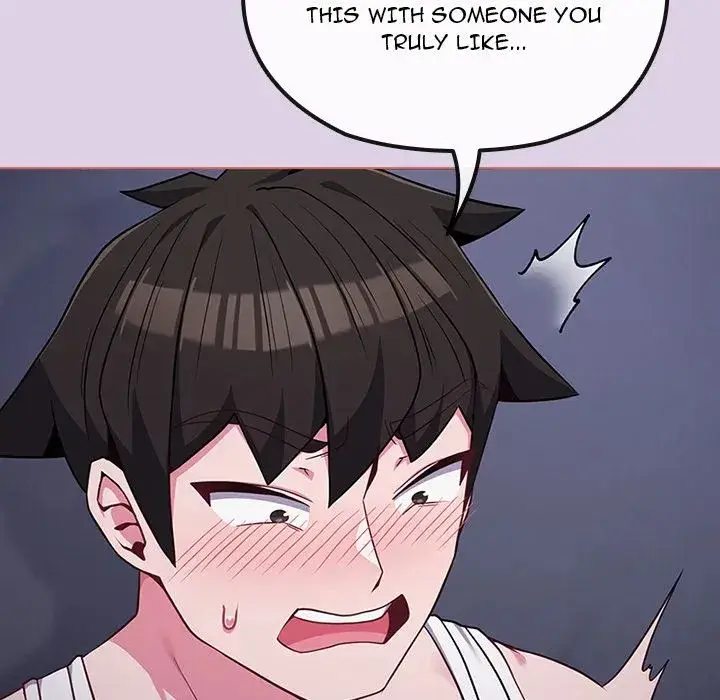 But Youre The Same Age As My Daughter Chapter 36 - Page 32
