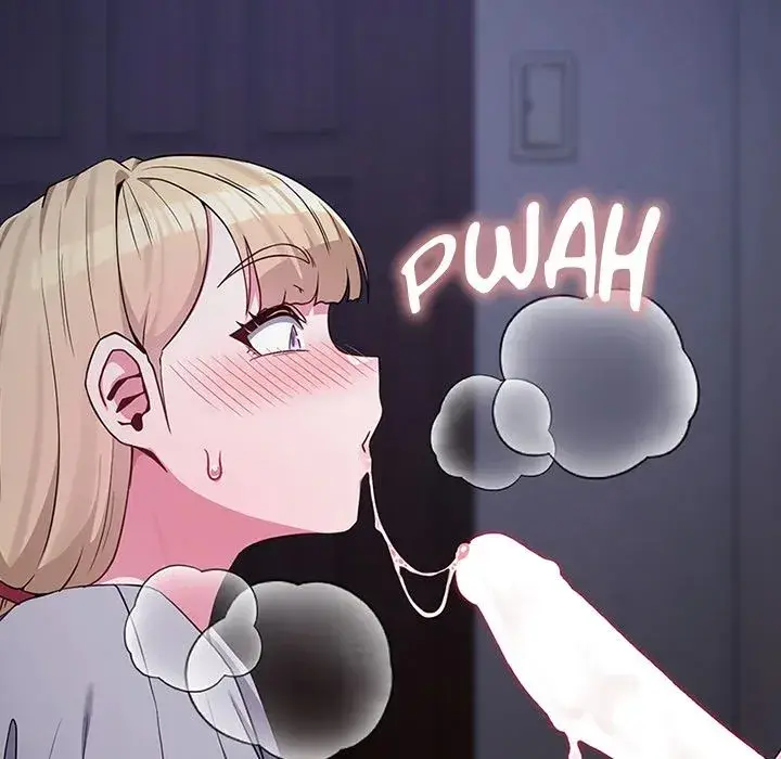 But Youre The Same Age As My Daughter Chapter 36 - Page 38