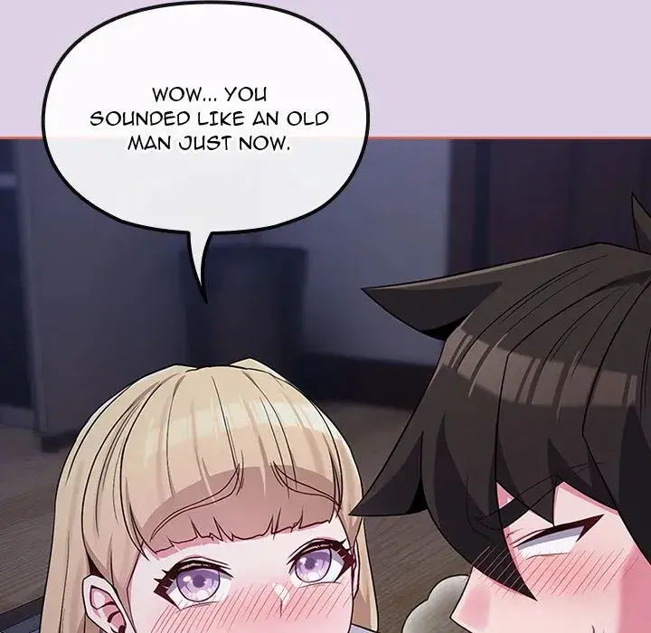 But Youre The Same Age As My Daughter Chapter 36 - Page 40