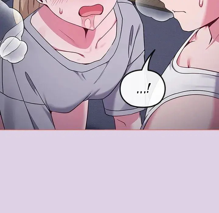 But Youre The Same Age As My Daughter Chapter 36 - Page 41