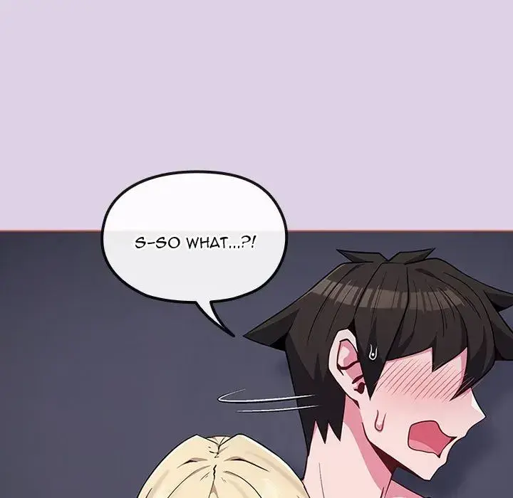 But Youre The Same Age As My Daughter Chapter 36 - Page 42