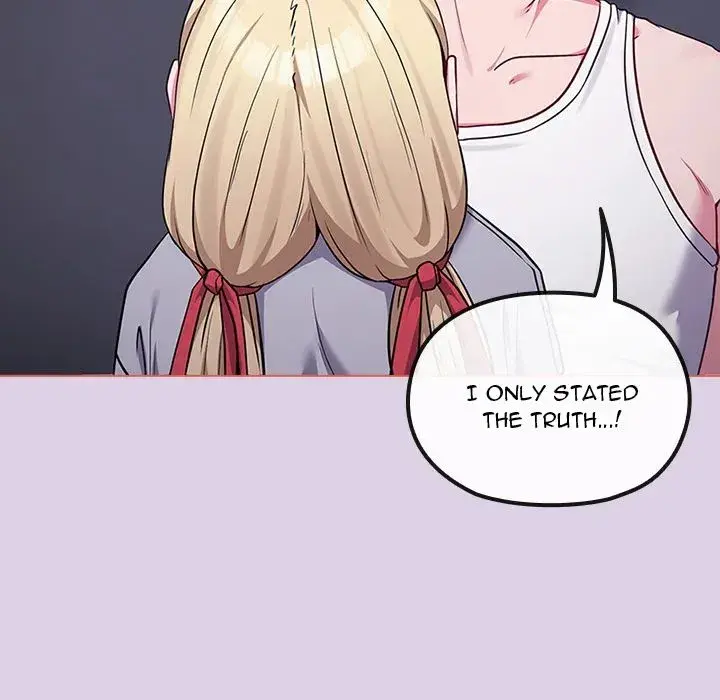 But Youre The Same Age As My Daughter Chapter 36 - Page 43