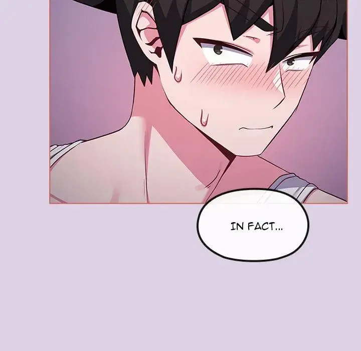 But Youre The Same Age As My Daughter Chapter 36 - Page 45