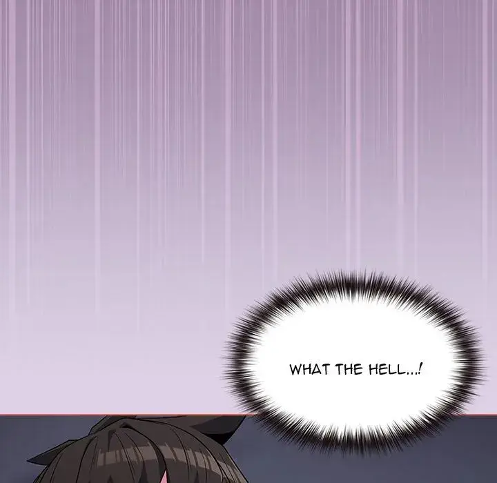 But Youre The Same Age As My Daughter Chapter 36 - Page 51