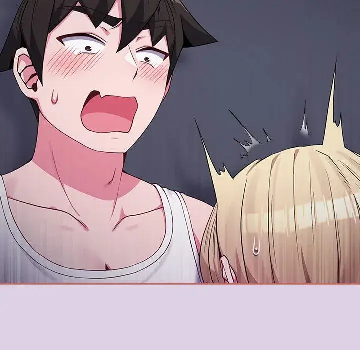 But Youre The Same Age As My Daughter Chapter 36 - Page 52