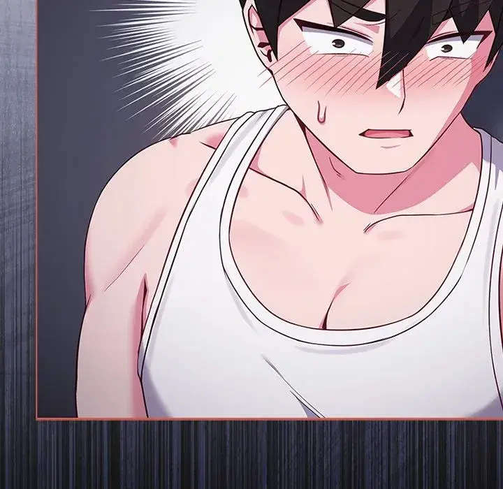 But Youre The Same Age As My Daughter Chapter 36 - Page 59