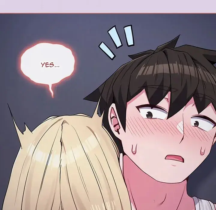 But Youre The Same Age As My Daughter Chapter 36 - Page 69