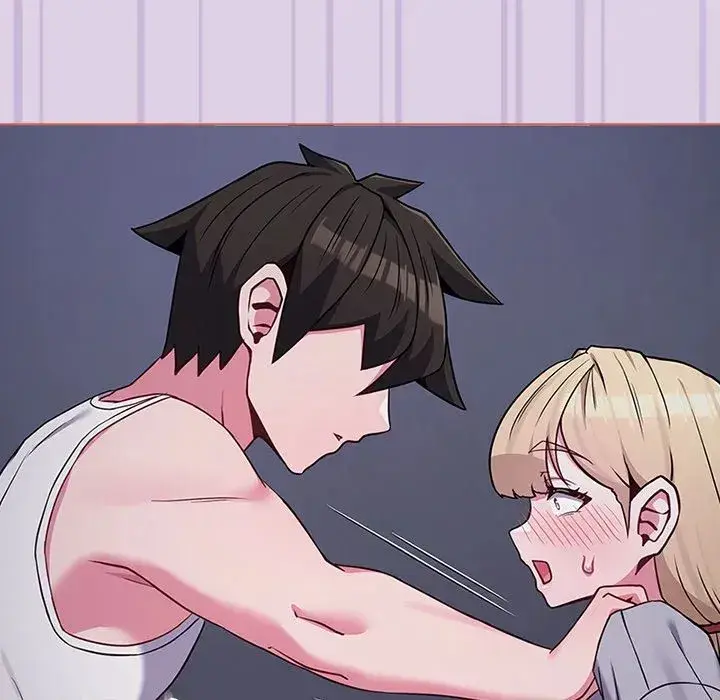 But Youre The Same Age As My Daughter Chapter 36 - Page 73