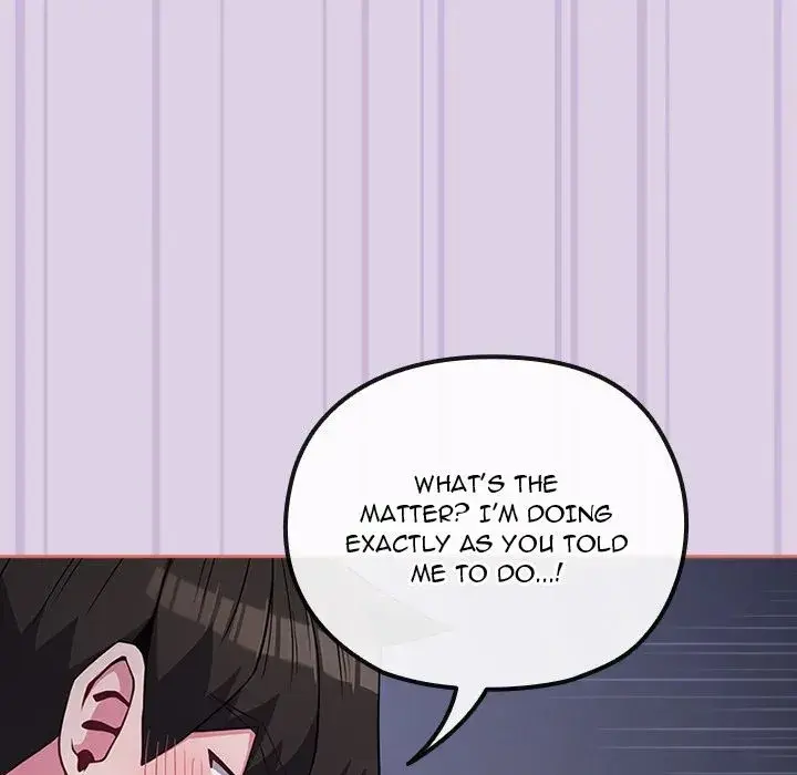 But Youre The Same Age As My Daughter Chapter 36 - Page 81