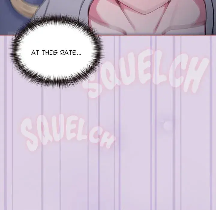 But Youre The Same Age As My Daughter Chapter 36 - Page 87