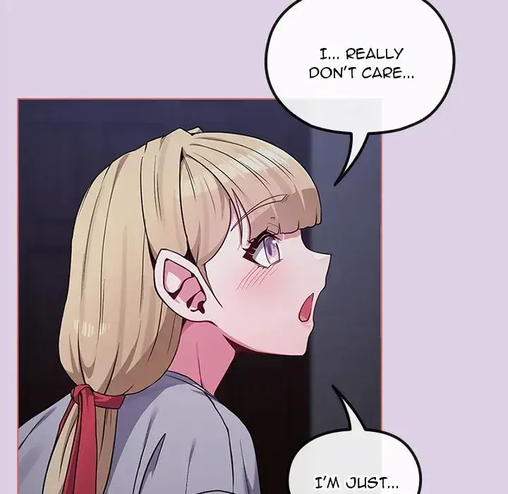 But Youre The Same Age As My Daughter Chapter 36 - Page 9