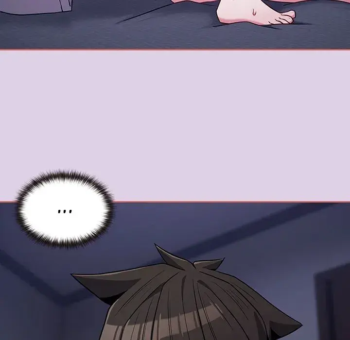But Youre The Same Age As My Daughter Chapter 36 - Page 92