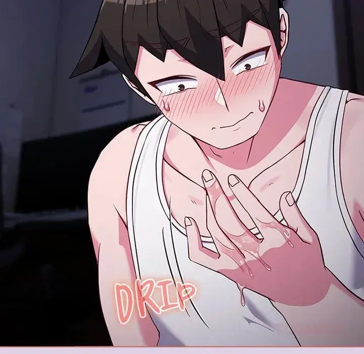 But Youre The Same Age As My Daughter Chapter 36 - Page 93