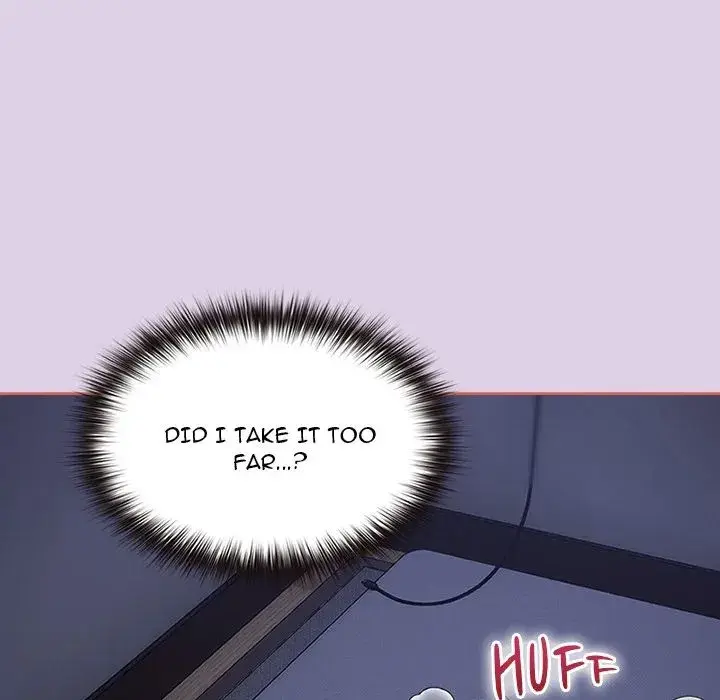 But Youre The Same Age As My Daughter Chapter 36 - Page 94
