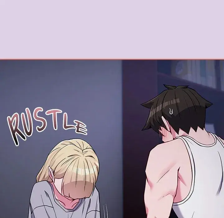 But Youre The Same Age As My Daughter Chapter 36 - Page 97