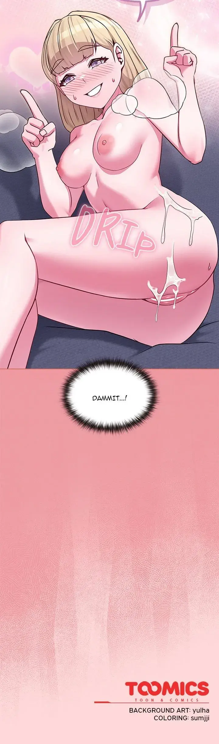 But Youre The Same Age As My Daughter Chapter 37 - Page 22