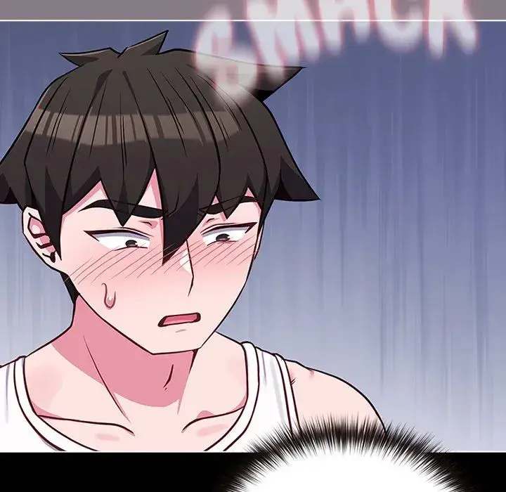 But Youre The Same Age As My Daughter Chapter 38 - Page 100