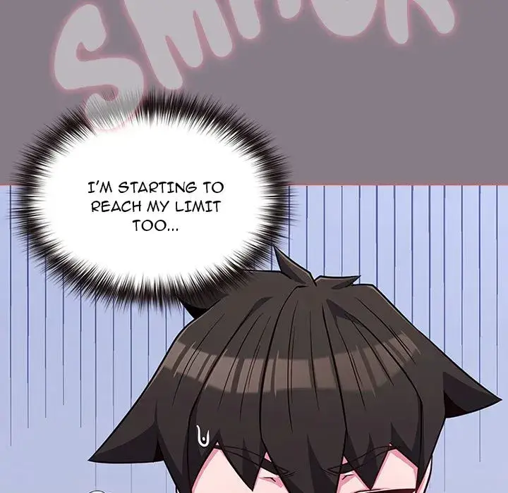 But Youre The Same Age As My Daughter Chapter 38 - Page 104