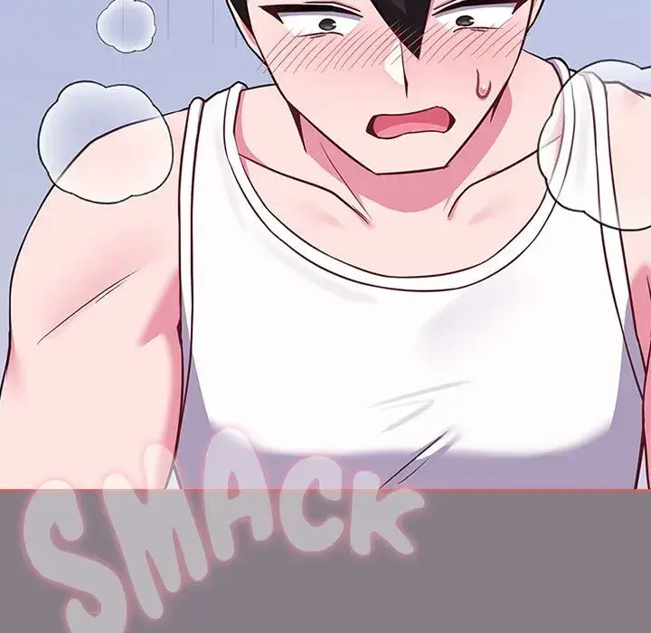 But Youre The Same Age As My Daughter Chapter 38 - Page 105