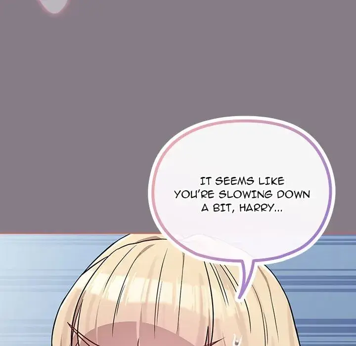 But Youre The Same Age As My Daughter Chapter 38 - Page 106