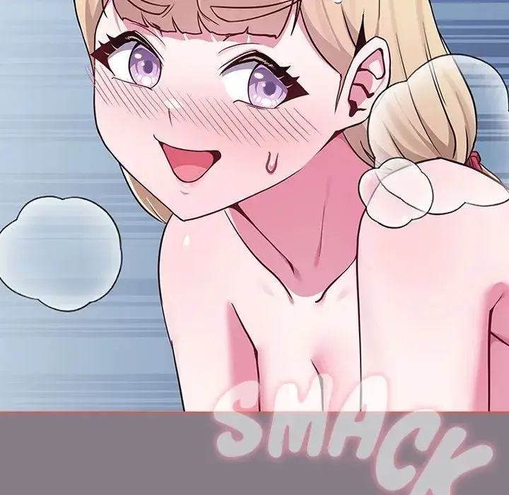 But Youre The Same Age As My Daughter Chapter 38 - Page 107