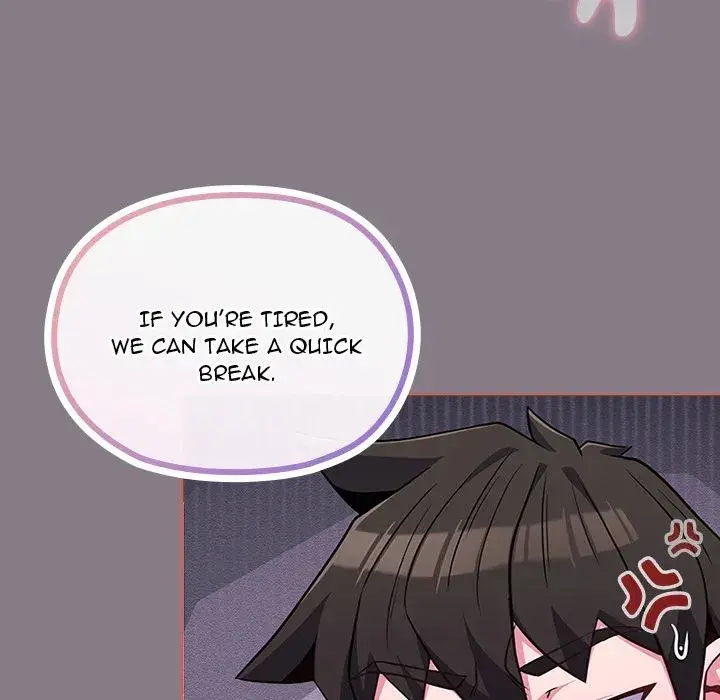 But Youre The Same Age As My Daughter Chapter 38 - Page 108