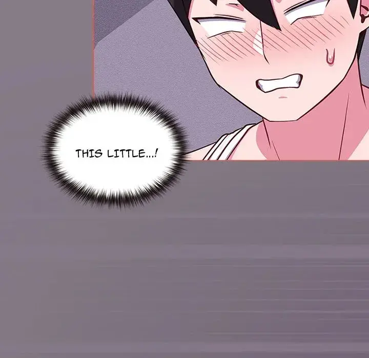 But Youre The Same Age As My Daughter Chapter 38 - Page 109