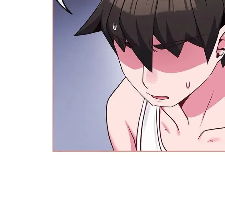 But Youre The Same Age As My Daughter Chapter 38 - Page 11