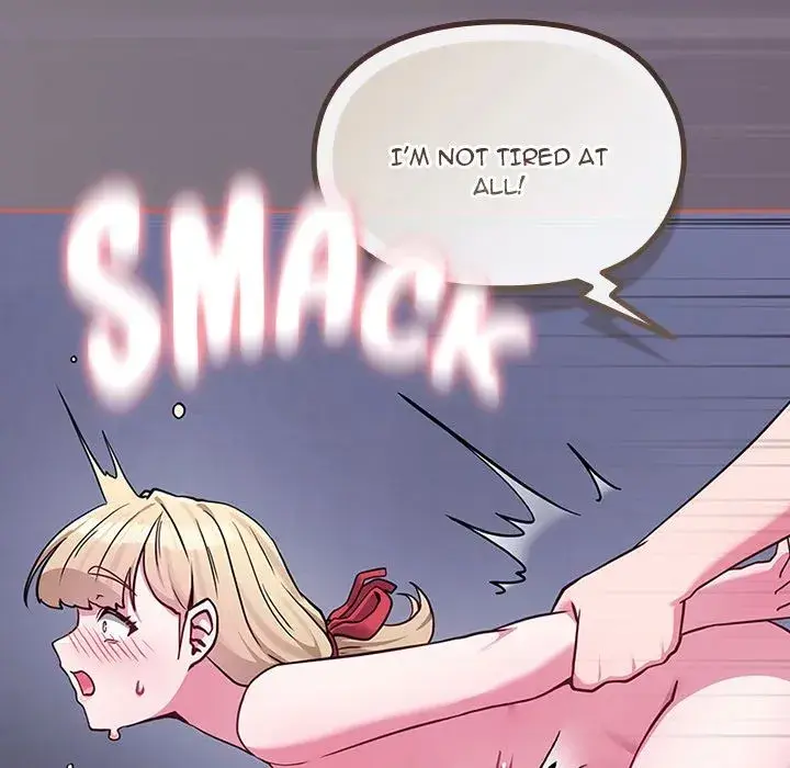 But Youre The Same Age As My Daughter Chapter 38 - Page 110