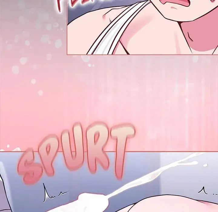 But Youre The Same Age As My Daughter Chapter 38 - Page 113