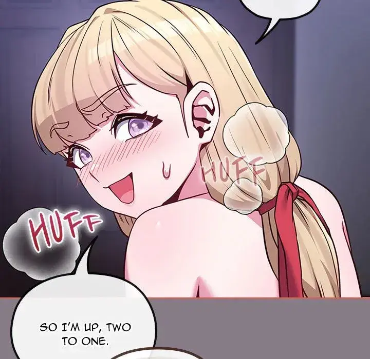 But Youre The Same Age As My Daughter Chapter 38 - Page 116