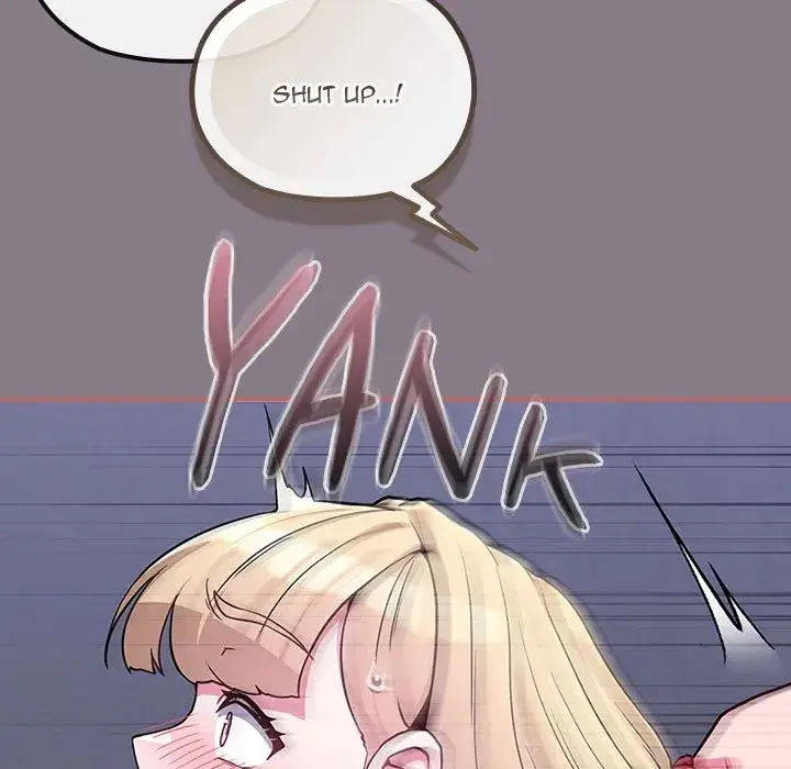 But Youre The Same Age As My Daughter Chapter 38 - Page 117