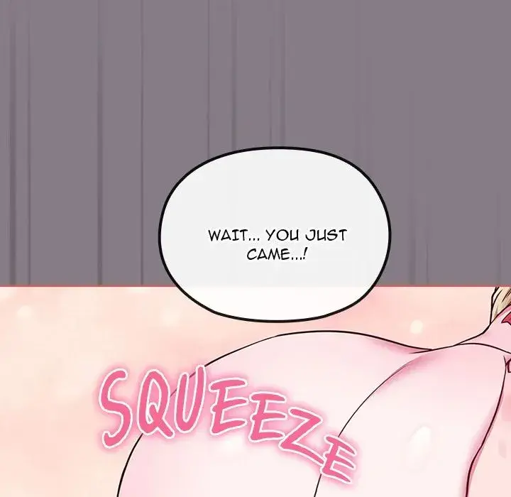 But Youre The Same Age As My Daughter Chapter 38 - Page 119