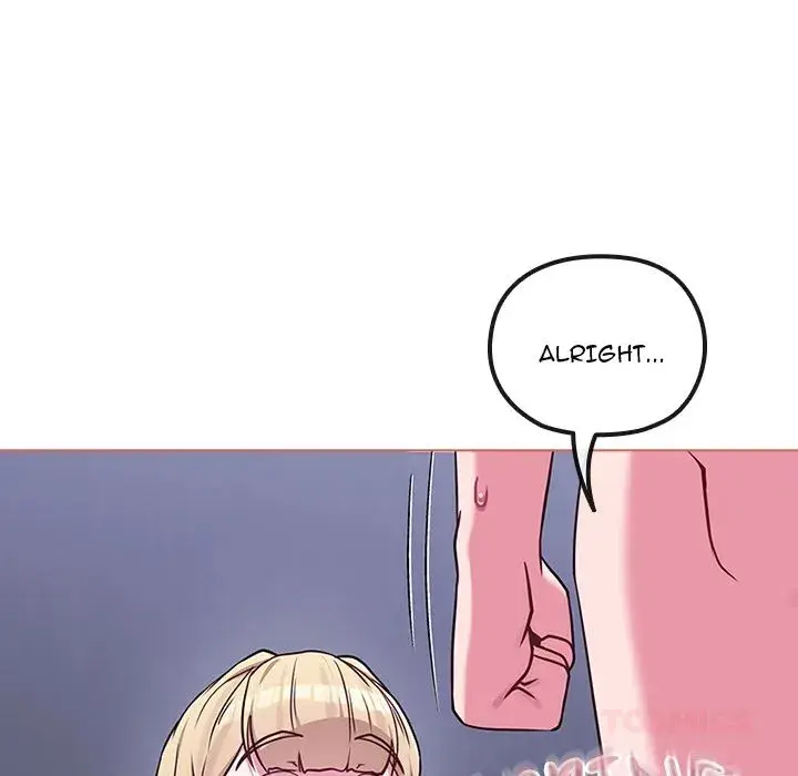 But Youre The Same Age As My Daughter Chapter 38 - Page 12